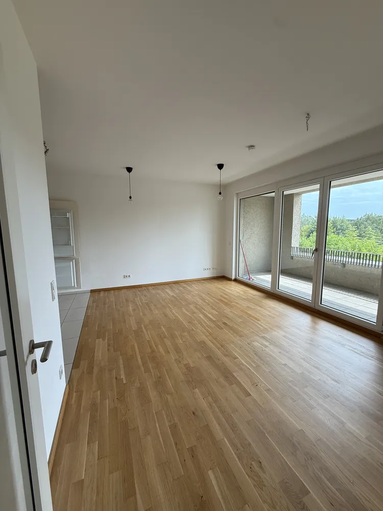 2 Zimmer Wohnung mit 56 m² in Berlin – Bild 2