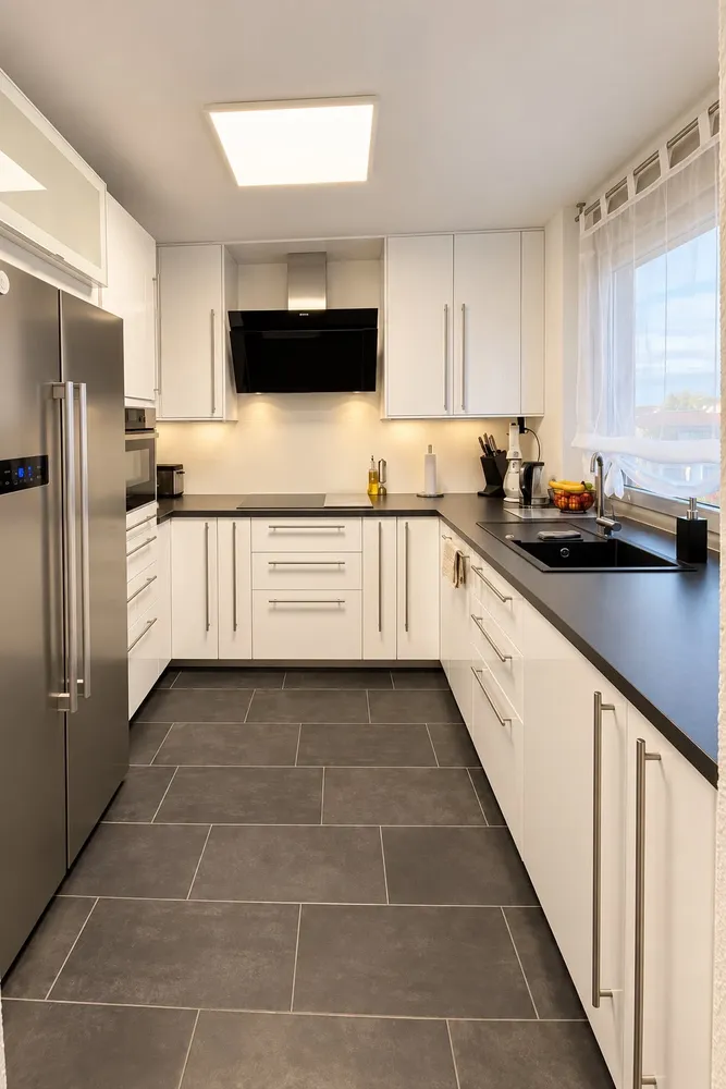3 Zimmer Wohnung mit 75 m² in Neu-Ulm – Bild 2