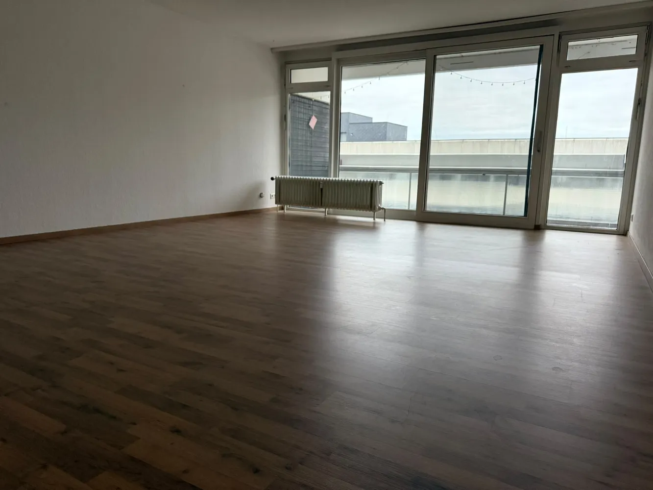 2 Zimmer Wohnung mit 71 m² in Hannover – Bild 3