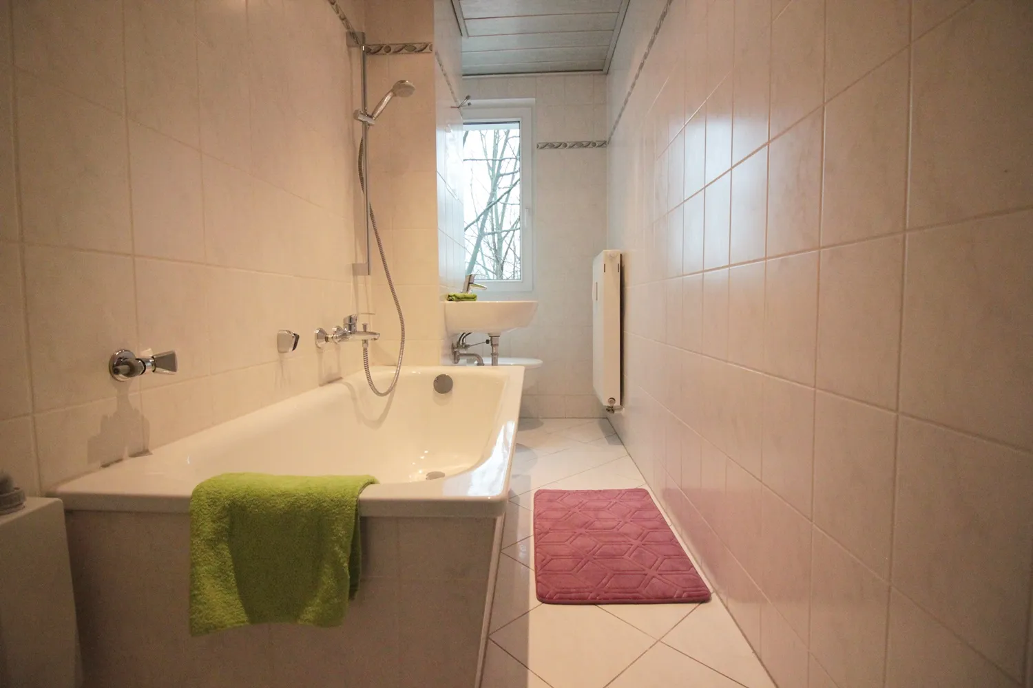 3 room apartment with 61 m² in Chemnitz – Photo 11