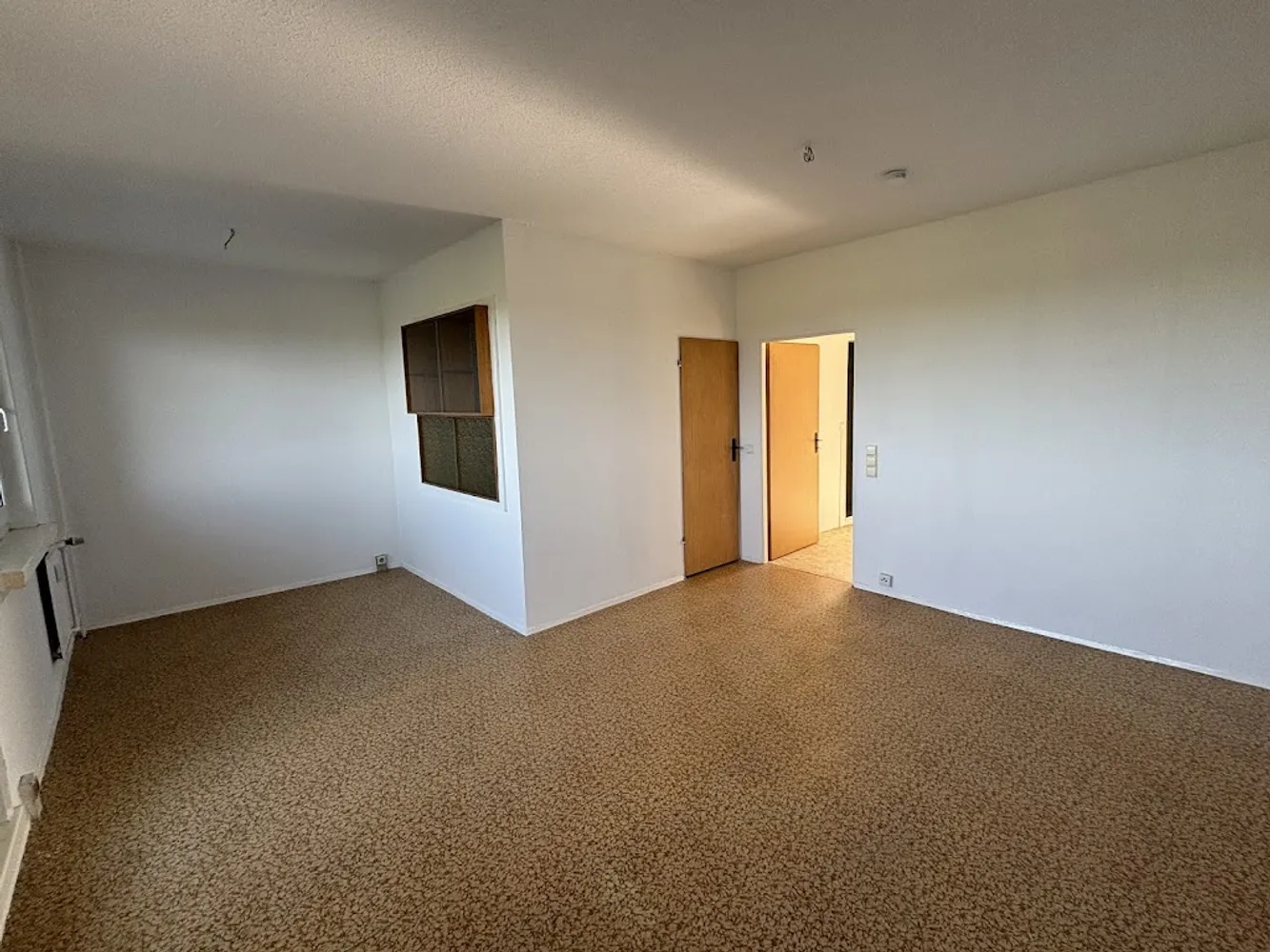 4 Zimmer Wohnung mit 89 m² in Berlin – Bild 1