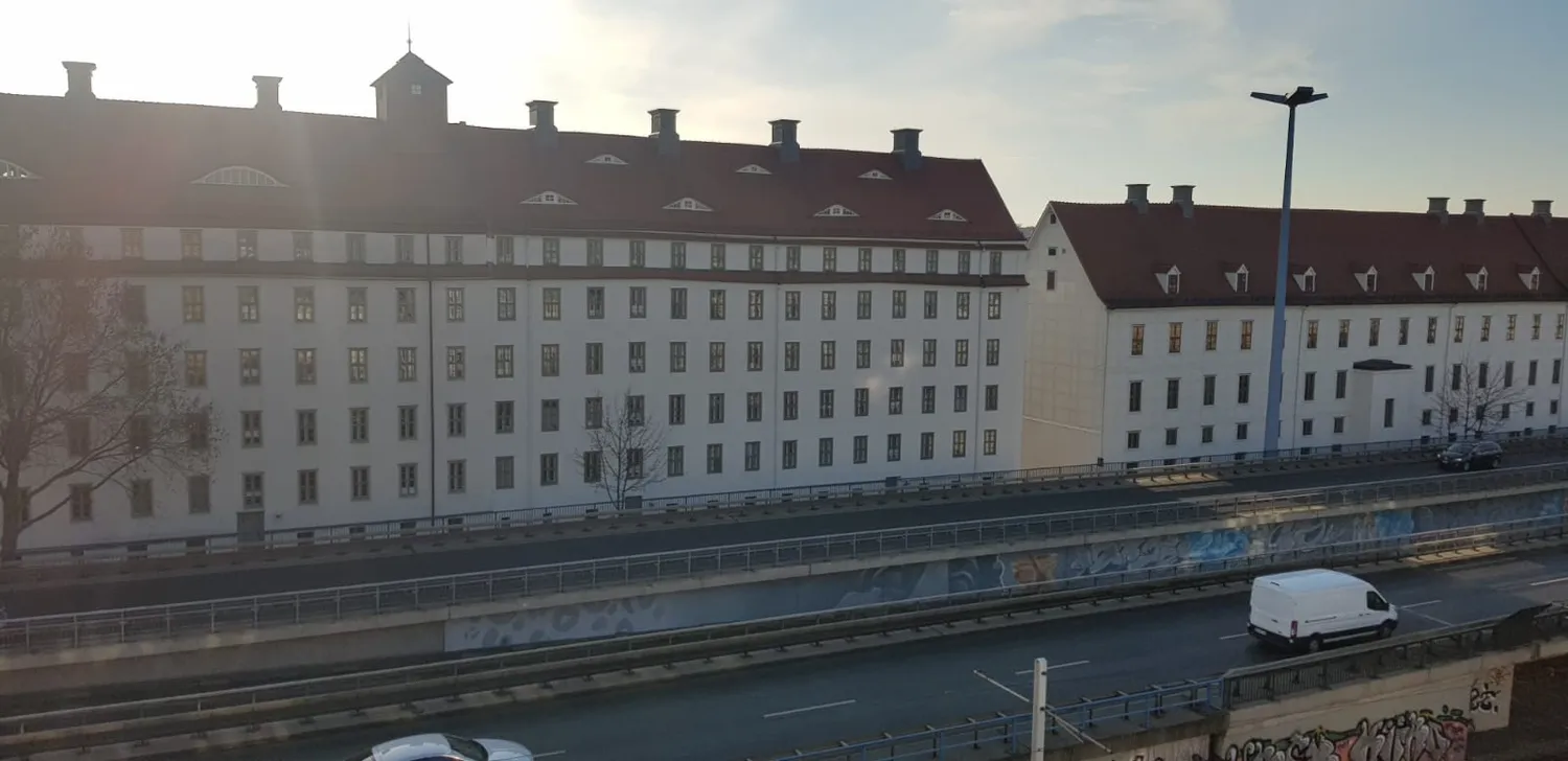 2 Zimmer Wohnung mit 67 m² in Halle (Saale) – Bild 7