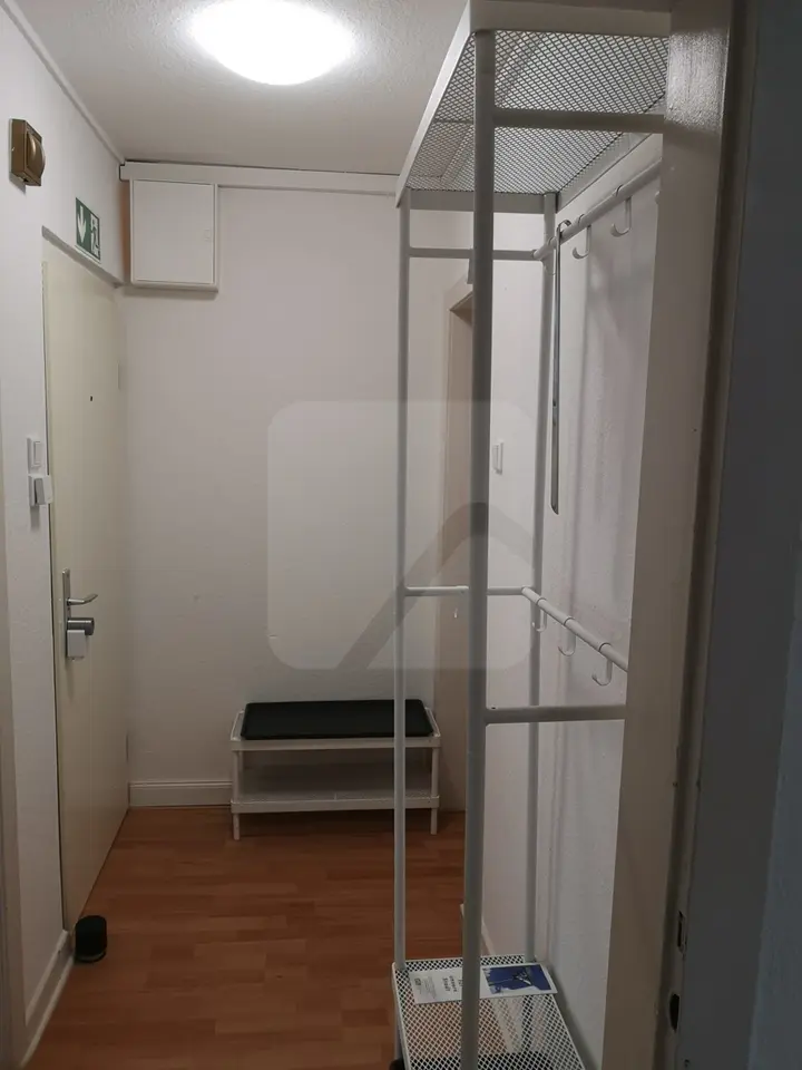 2 Zimmer Wohnung mit 51 m² in Lüdenscheid – Bild 8