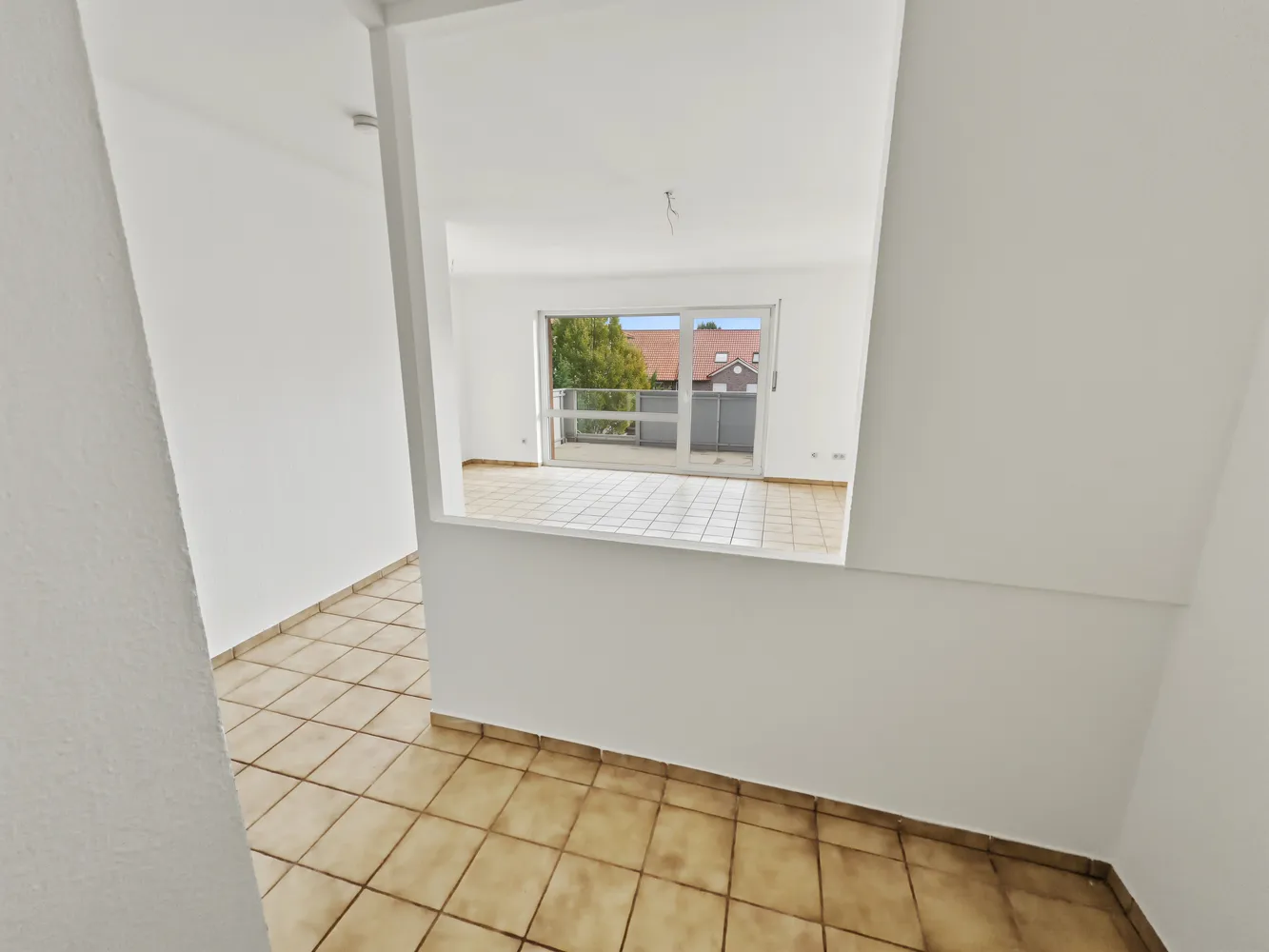 2 Zimmer Wohnung mit 50 m² in Lünen – Bild 9