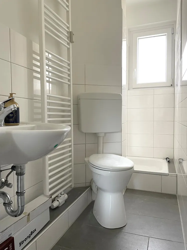 3 Zimmer Wohnung mit 44 m² in Dortmund – Bild 9