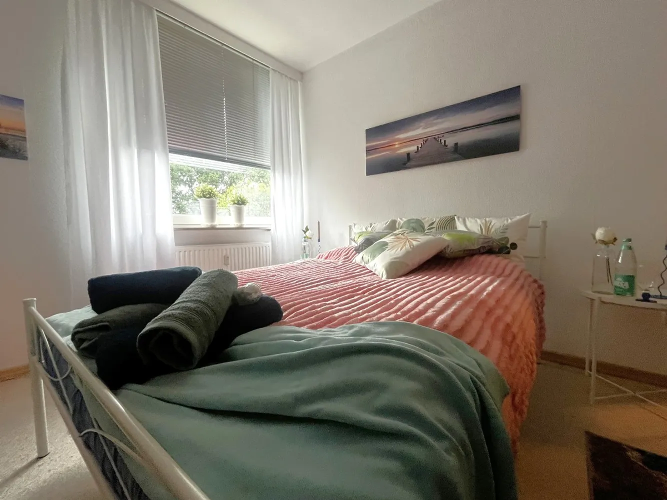 3 room apartment with 67 m² in Bremerhaven – Photo 10