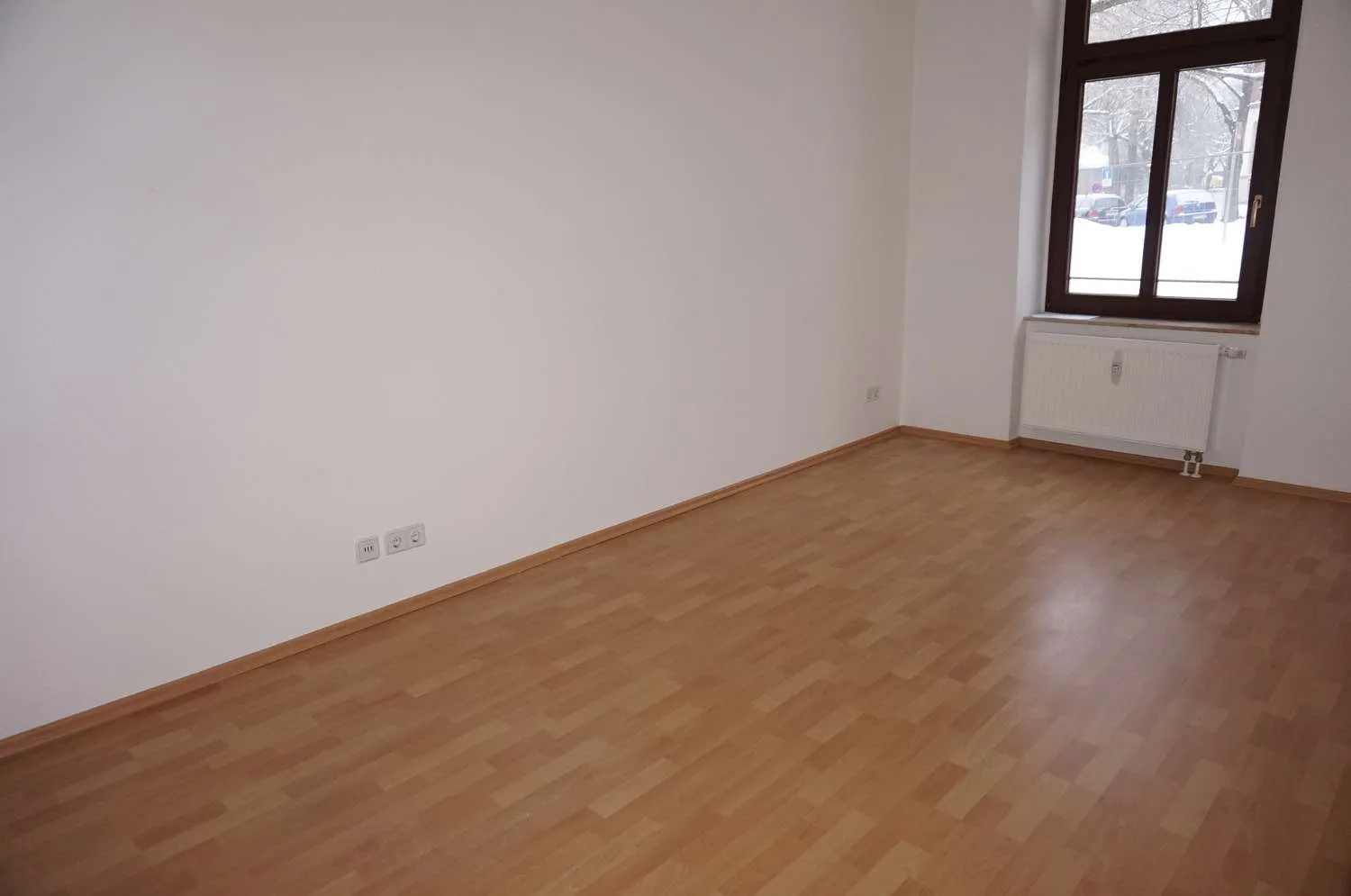 2 Zimmer Wohnung mit 58 m² in Chemnitz – Bild 9