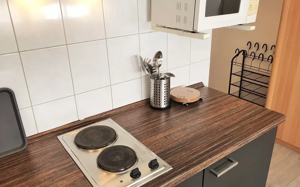 WG-Zimmer mit 30 m² in Stuttgart – Bild 6