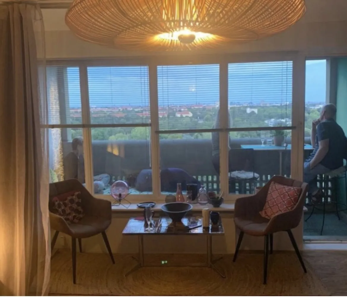 1 room apartment with 34 m² in Berlin – Photo 10