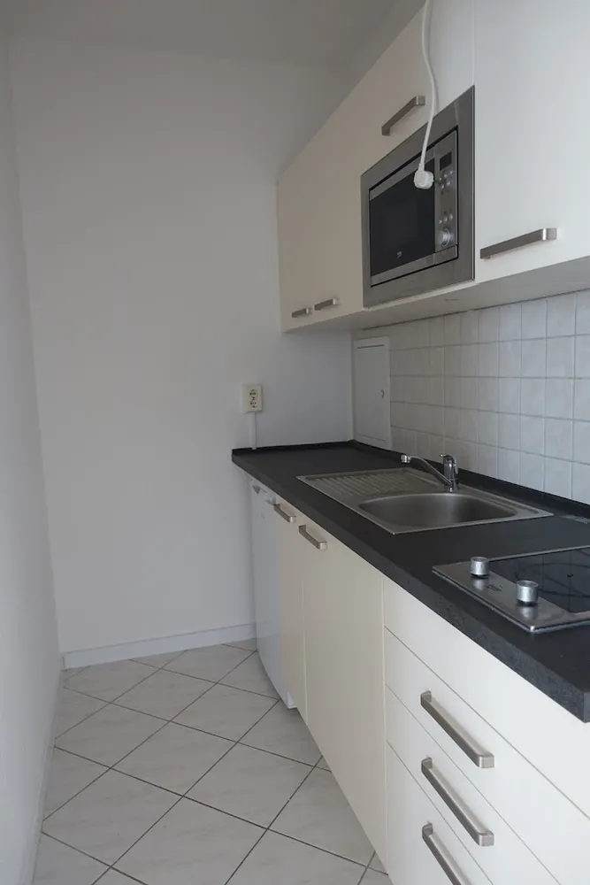 2 Zimmer Wohnung mit 37 m² in Chemnitz – Bild 1
