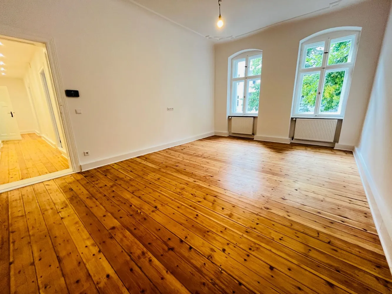 3 Zimmer Wohnung mit 106 m² in Berlin – Bild 11