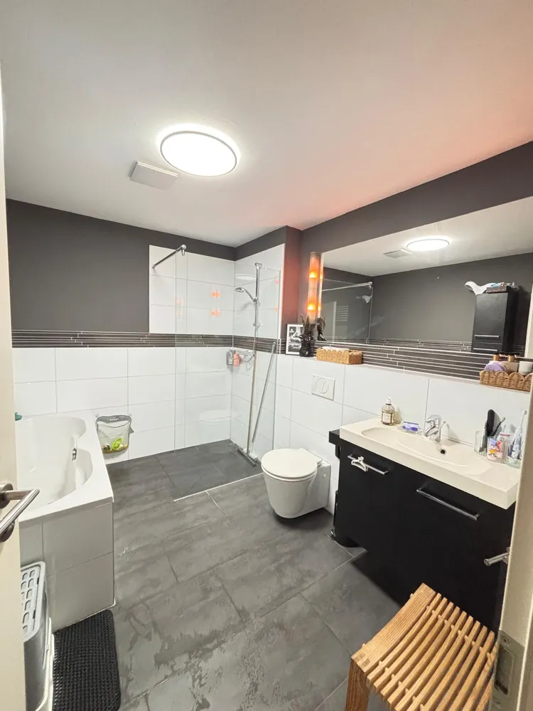 3 Zimmer Wohnung mit 100 m² in Essen – Bild 1
