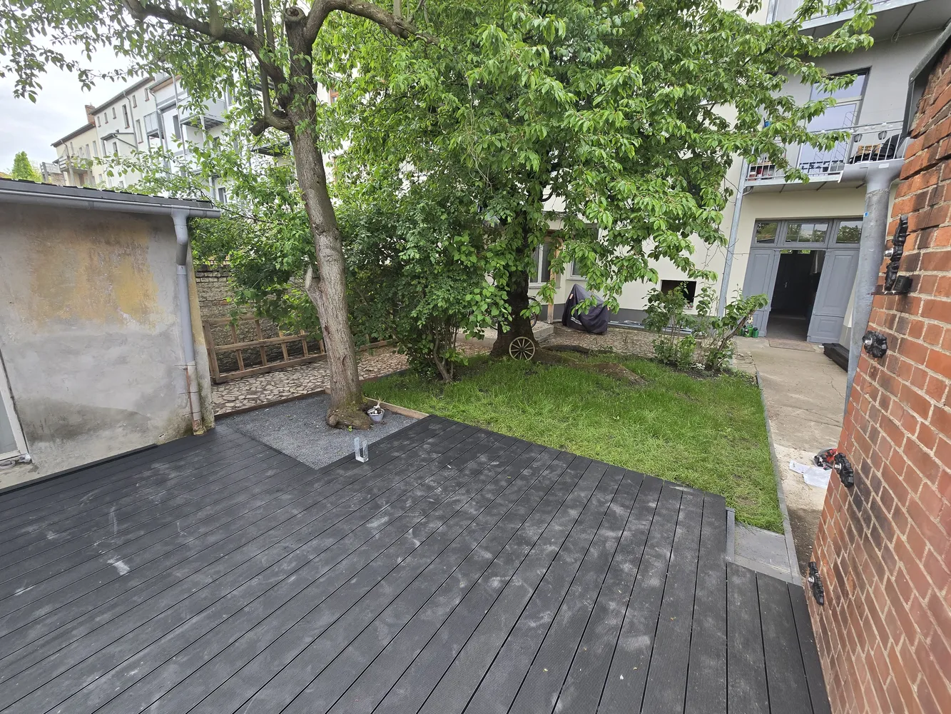 4 Zimmer Wohnung mit 92 m² in Magdeburg – Bild 12
