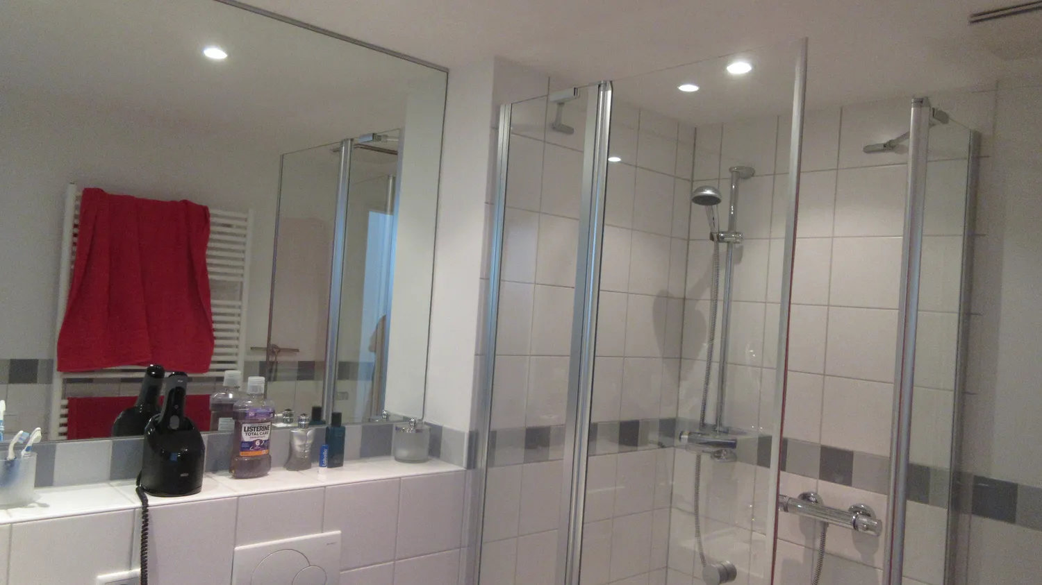 2 room apartment with 70 m² in Bielefeld – Photo 5