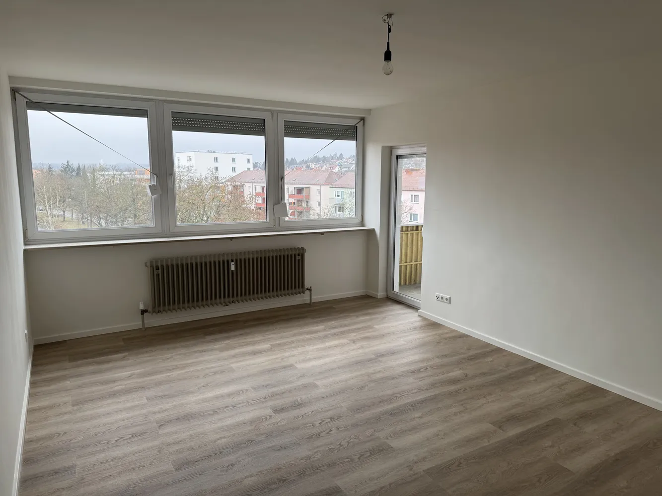 3 Zimmer Wohnung mit 84 m² in Regensburg – Bild 6
