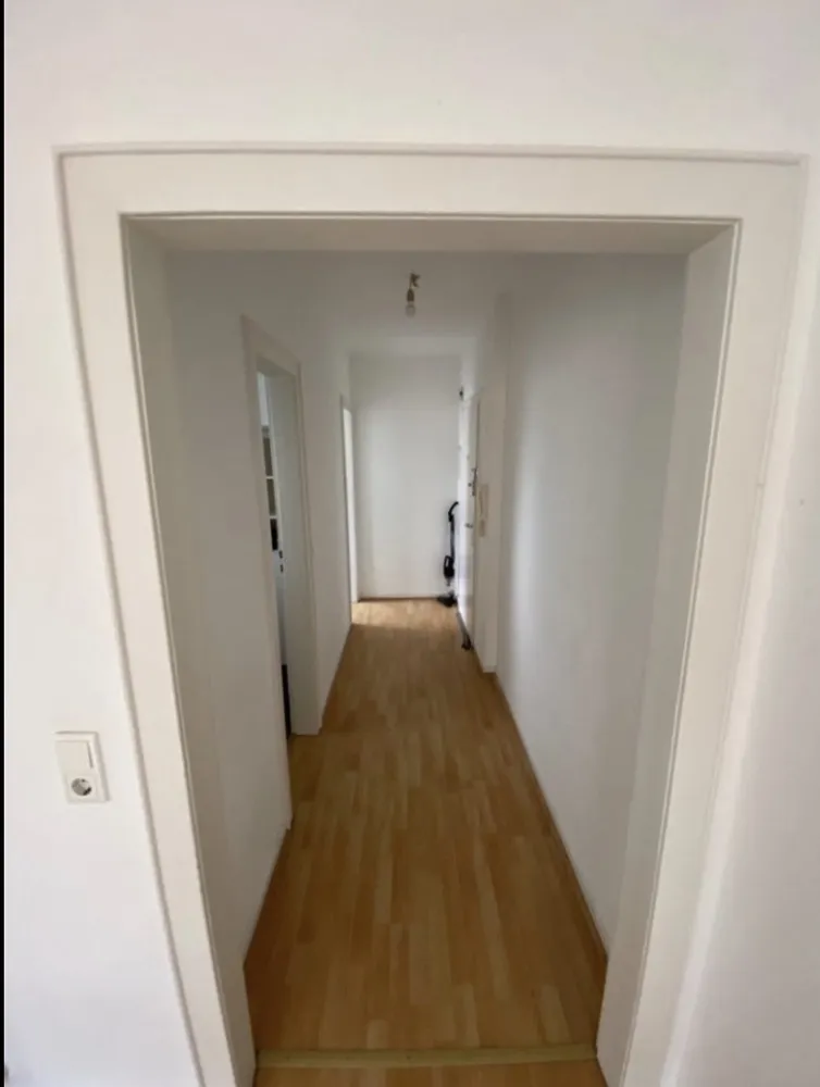 1 Zimmer Wohnung mit 33 m² in Düsseldorf – Bild 6