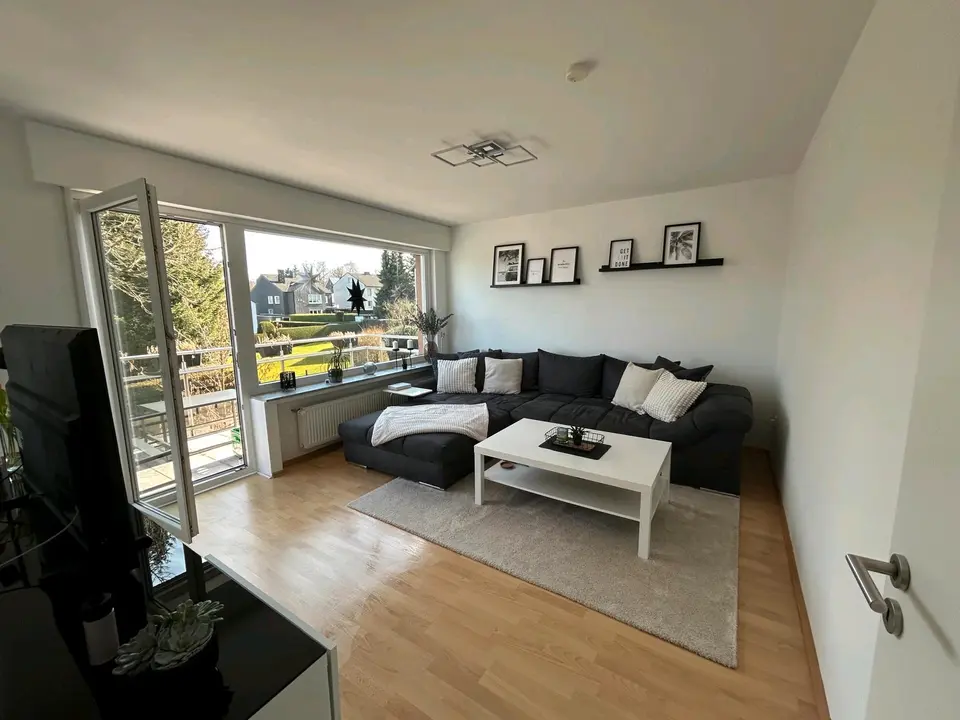 2 Zimmer Wohnung mit 56 m² in Dortmund – Bild 9