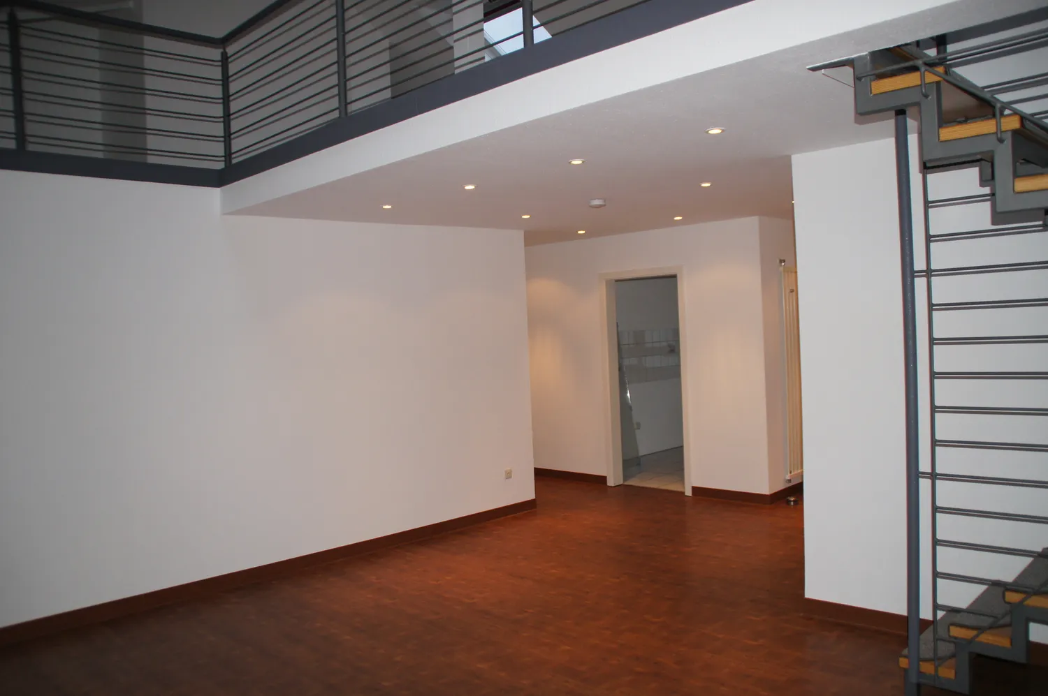 2 room apartment with 84 m² in Wuppertal – Photo 1