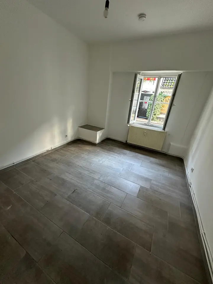2 Zimmer Wohnung mit 35 m² in Flensburg – Bild 7