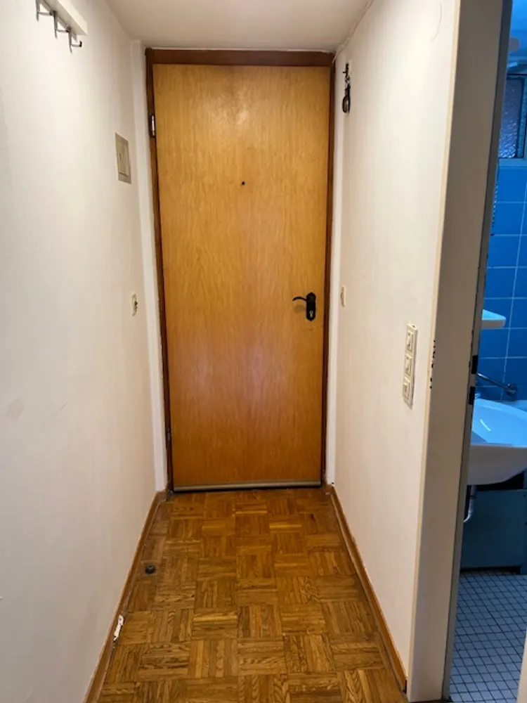 1 Zimmer Wohnung mit 29 m² in Stuttgart – Bild 10