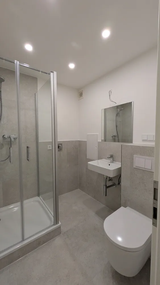 2 Zimmer Wohnung mit 48 m² in Berlin – Bild 8
