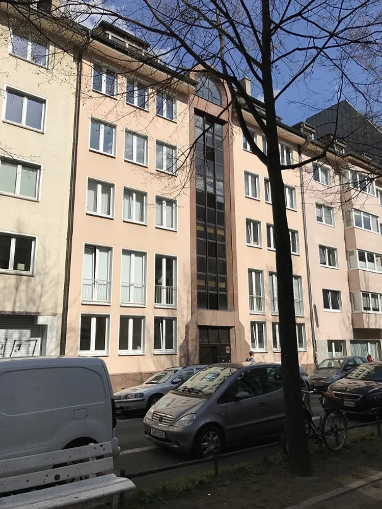 3 Zimmer Wohnung mit 75 m² in Köln – Bild 1
