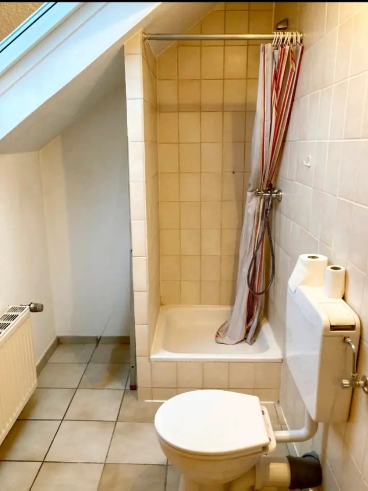 2 Zimmer Wohnung mit 18 m² in Brühl – Bild 8