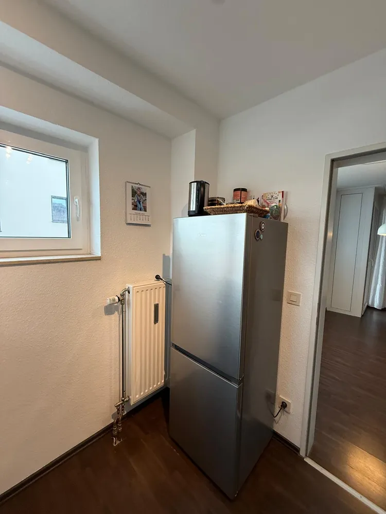 2 Zimmer Wohnung mit 58 m² in Aachen – Bild 4