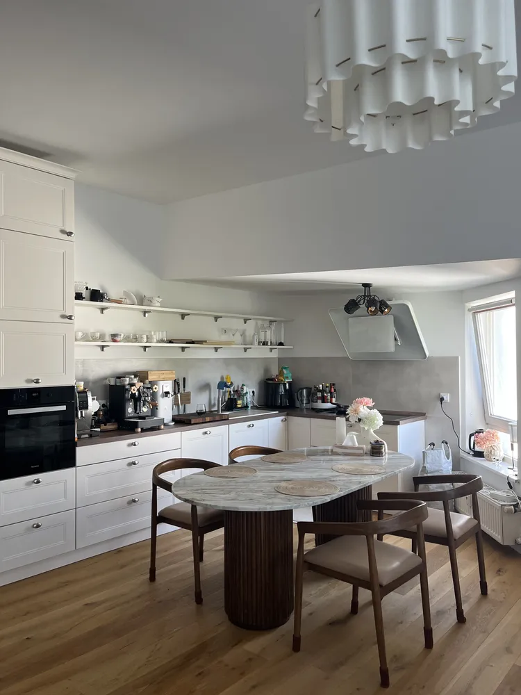 4 Zimmer Wohnung mit 120 m² in Hamburg – Bild 11