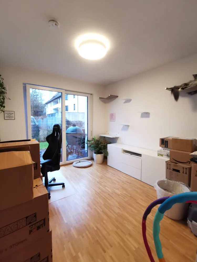 4 room apartment with 106 m² in Munich – Photo 9
