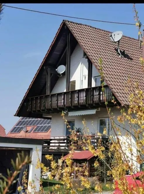 3 Zimmer Wohnung mit 70 m² in Calw – Bild 4