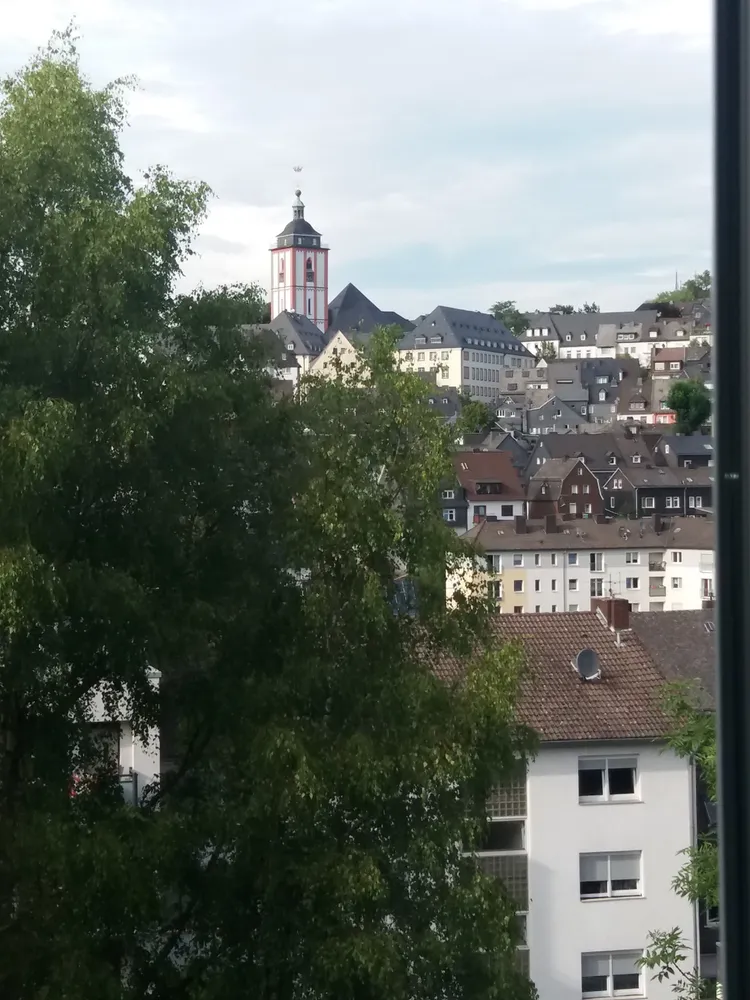 3 Zimmer Wohnung mit 88 m² in Siegen – Bild 1