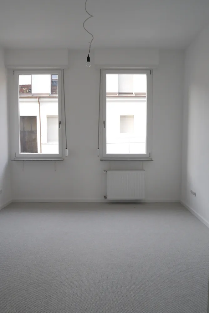 2 Zimmer Wohnung mit 66 m² in Mannheim – Bild 6
