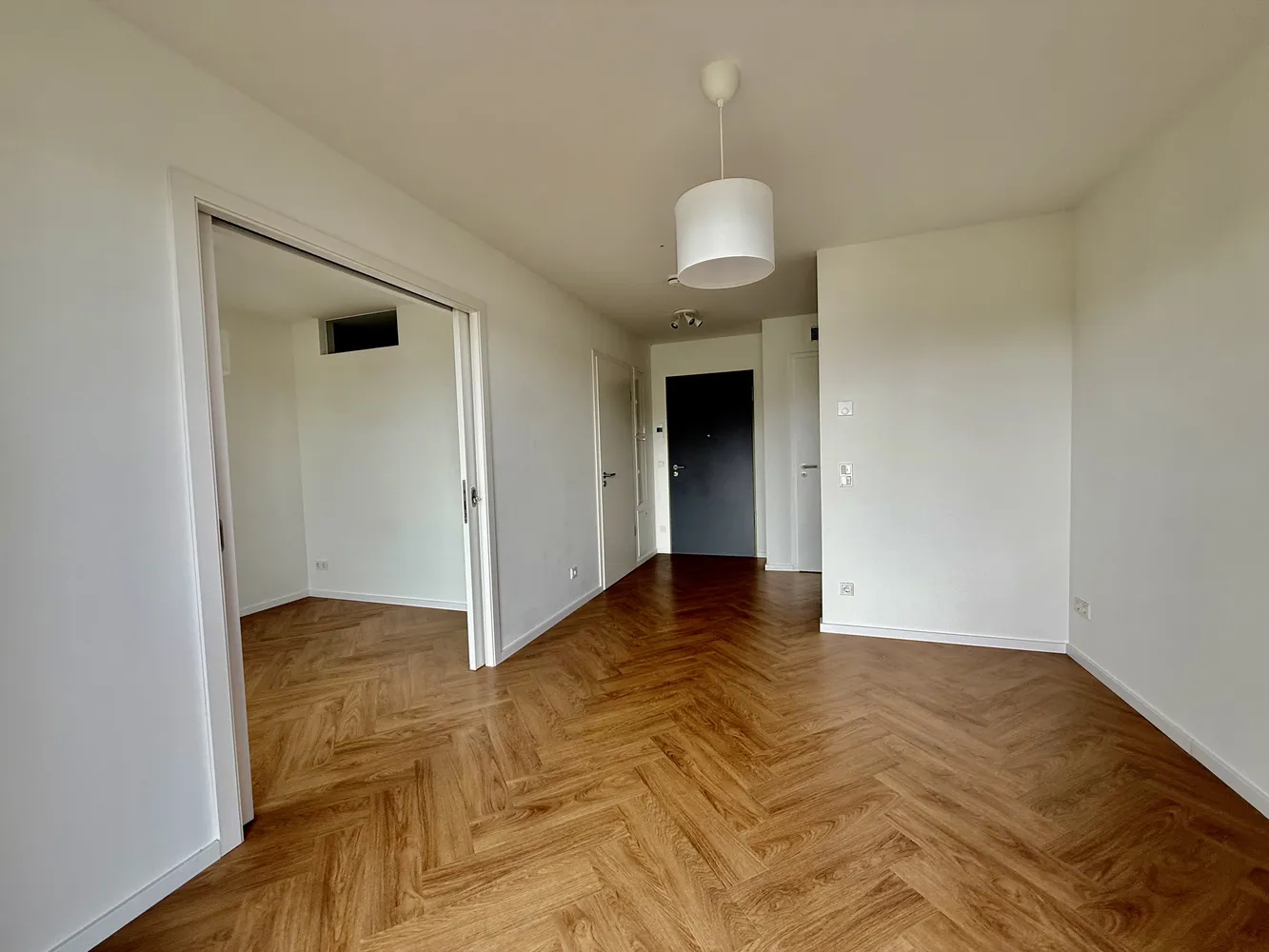2 Zimmer Wohnung mit 34 m² in Berlin – Bild 5