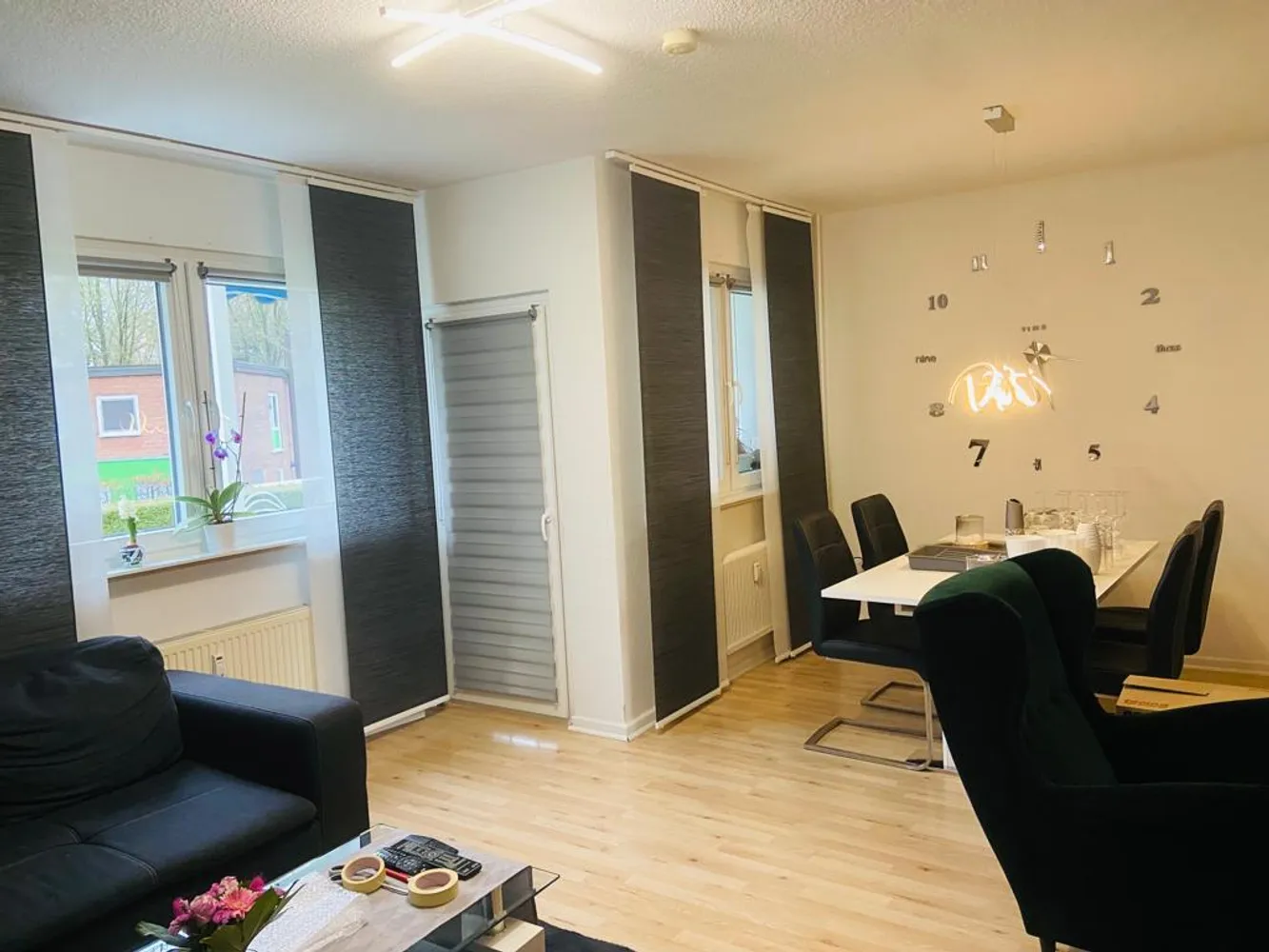 3 Zimmer Wohnung mit 66 m² in Essen – Bild 1