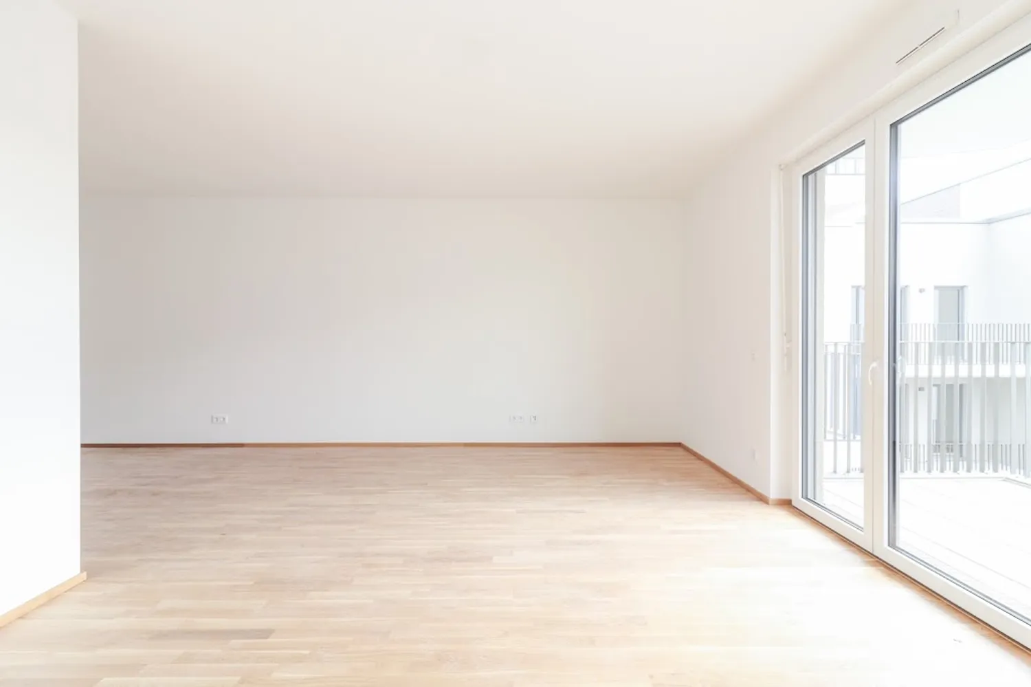 4 Zimmer Wohnung mit 115 m² in Frankfurt am Main – Bild 2