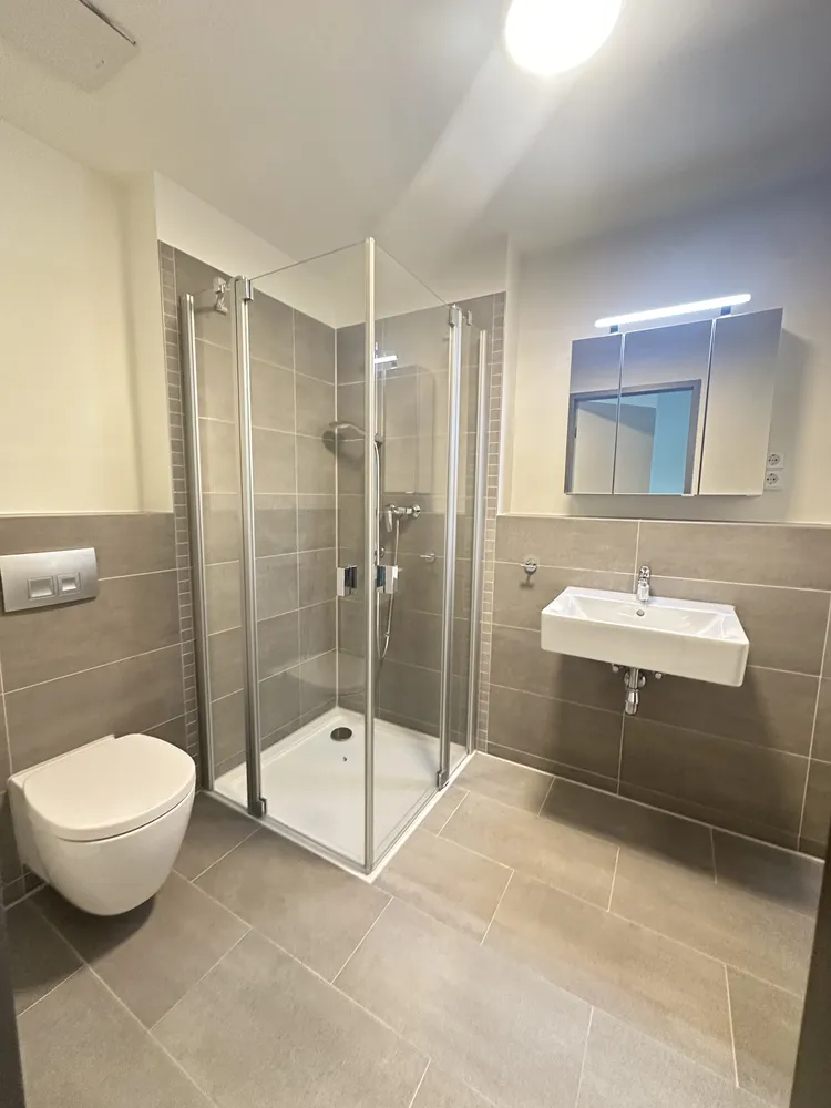 2 Zimmer Wohnung mit 48 m² in Berlin – Bild 6