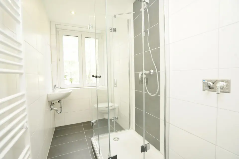 2 room apartment with 48 m² in Chemnitz – Photo 4
