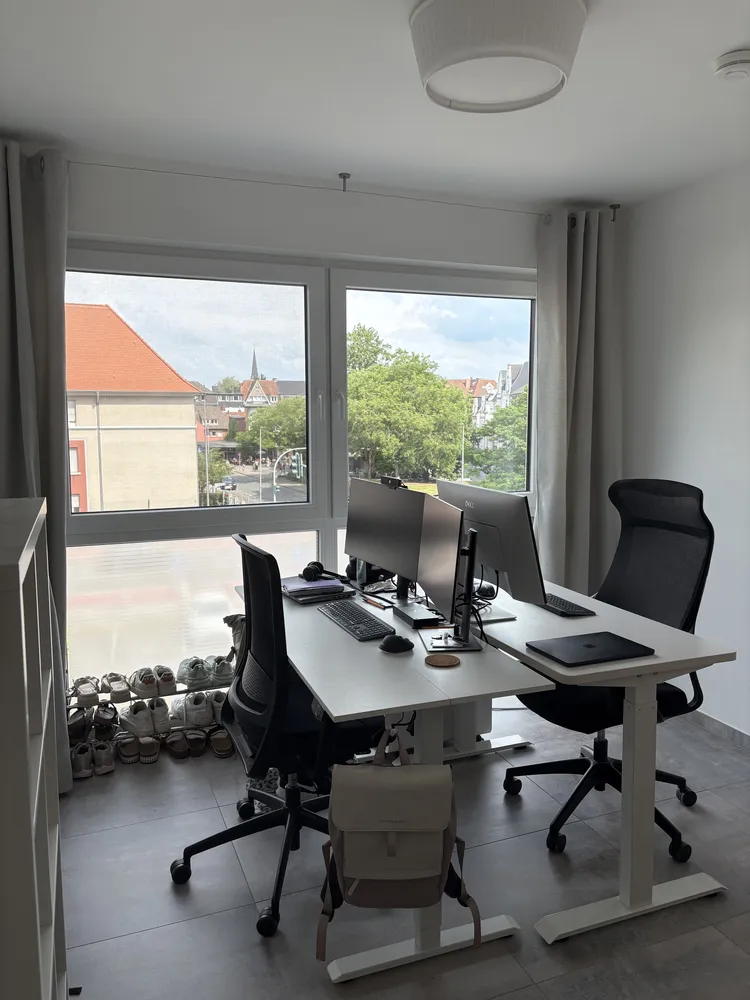3 Zimmer Wohnung mit 81 m² in Münster – Bild 8