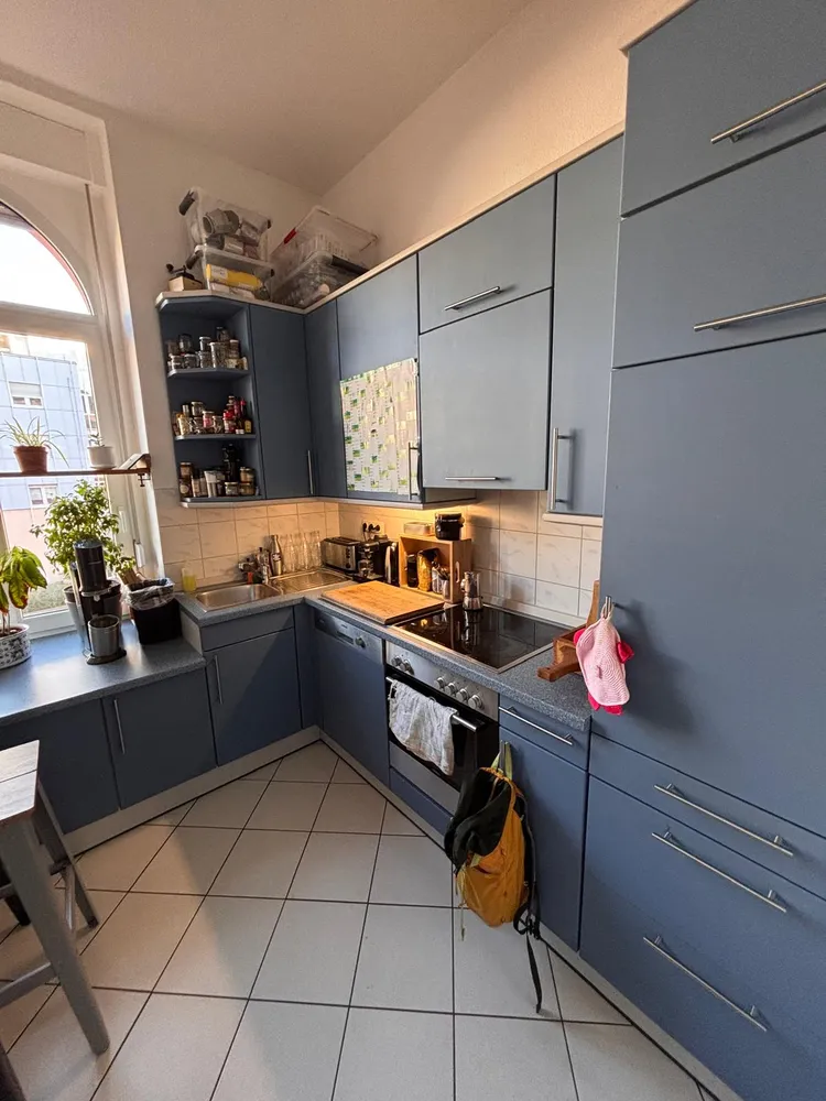2 Zimmer Wohnung mit 62 m² in Mainz – Bild 12