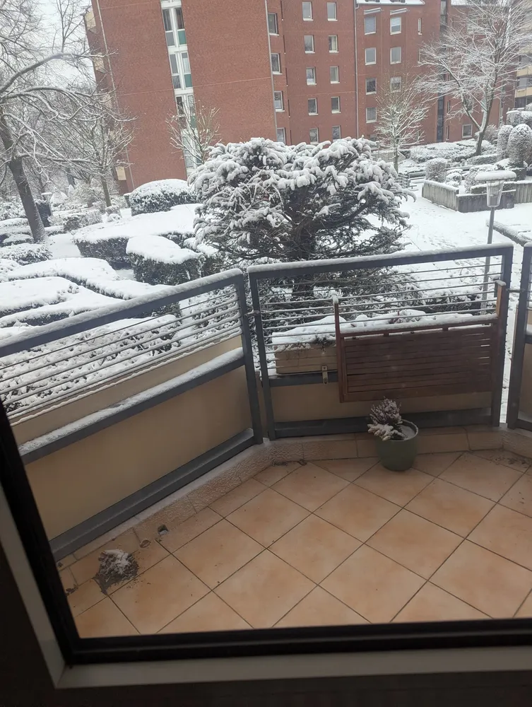 3 Zimmer Wohnung mit 78 m² in Aachen – Bild 1