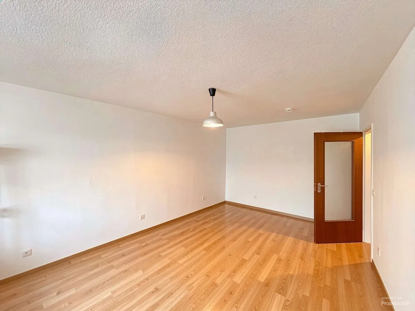 1 Zimmer Wohnung mit 33 m² in München – Bild 1