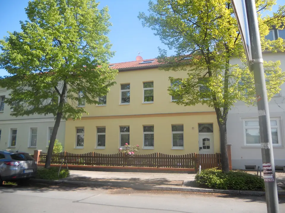 1 Zimmer Wohnung mit 56 m² in Merseburg – Bild 5
