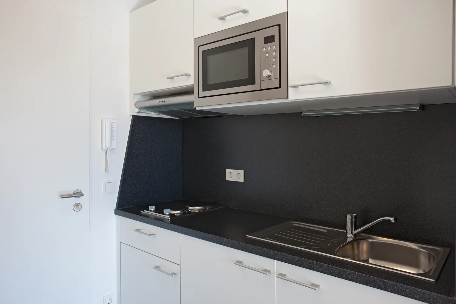 1 Zimmer Wohnung mit 26 m² in Freiburg im Breisgau – Bild 8