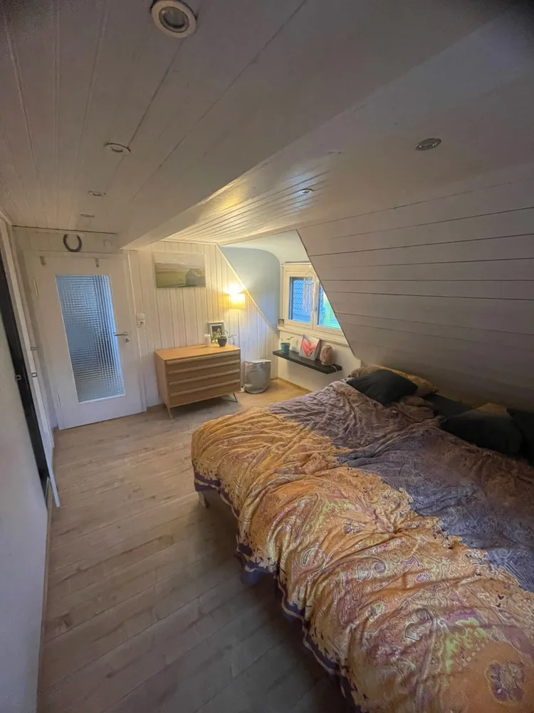 3 Zimmer Wohnung mit 58 m² in Stuttgart – Bild 10