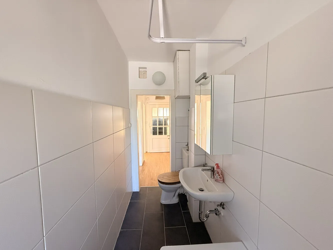 2 Zimmer Wohnung mit 60 m² in Essen – Bild 6