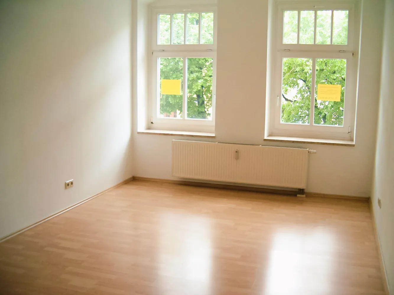 2 room apartment with 72 m² in Chemnitz – Photo 6