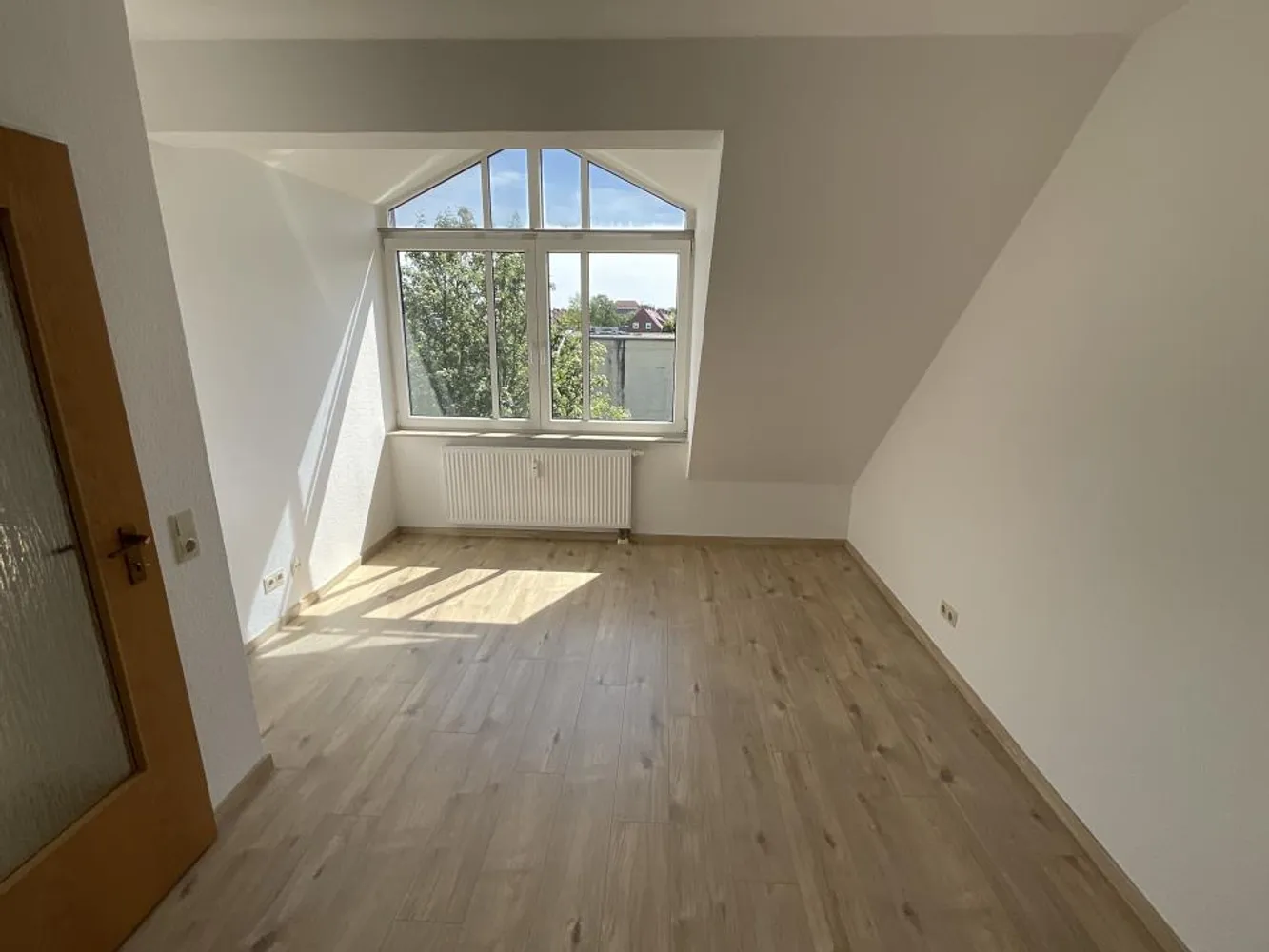 2 Zimmer Wohnung mit 58 m² in Wilhelmshaven – Bild 3