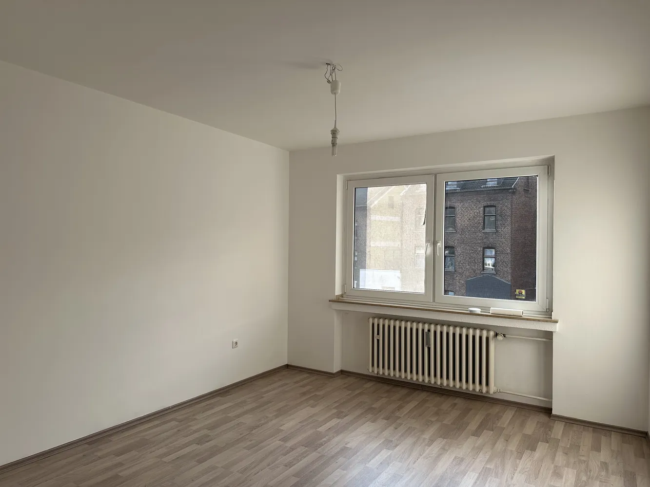 2 Zimmer Wohnung mit 55 m² in Essen – Bild 2