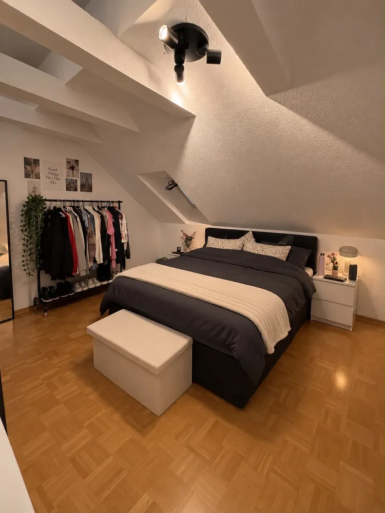 2 Zimmer Wohnung mit 55 m² in Osnabrück – Bild 1